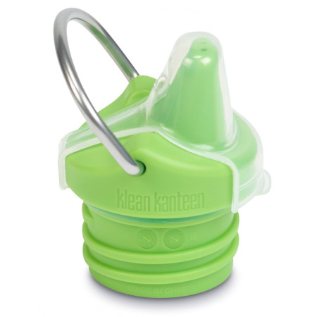 Capac de rezervă Klean Kanteen Kid Sippy Cap