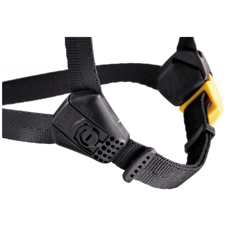 Cască de alpinism Petzl Vertex HI-VIZ