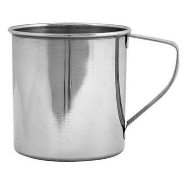 Cană Yate 0,23l inox