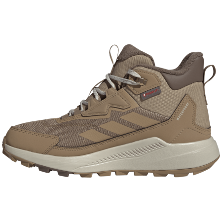 Încălțăminte turistică femei Adidas Terrex Anylander Climawarm + W