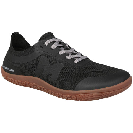 Încălțăminte MOOA GroundFlow negru black