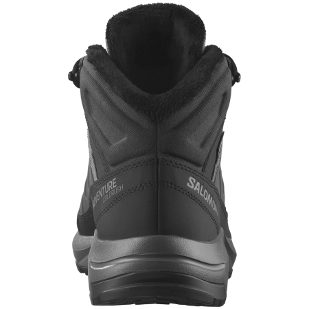 Încălțăminte turistică femei Salomon X-Adventure Coldrush Waterproof
