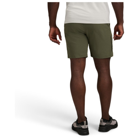 Pantaloni scurți bărbați Black Diamond M Pursuit Shorts