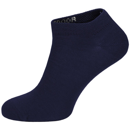 Șosete Zulu Diplomat Merino Low 3-pack