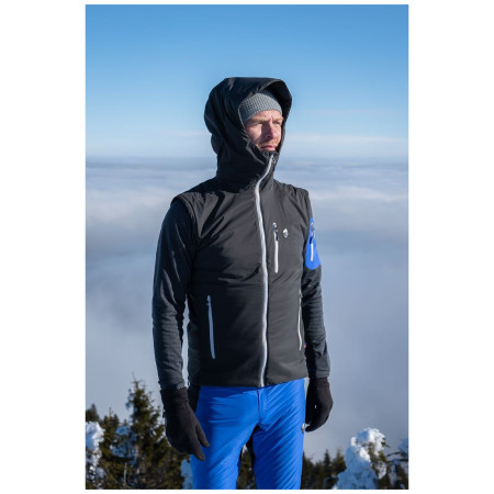 Vestă bărbați High Point Alpha Vest