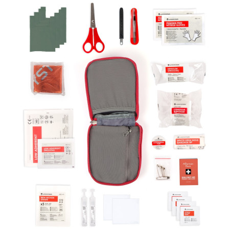 Trusă de prim ajutor pentru câini Mountain Paws Dog First Aid Kit