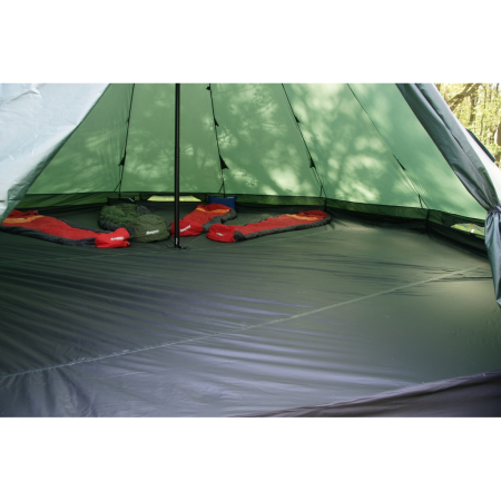 Folie de sol Bergans Lavvo (4-6)