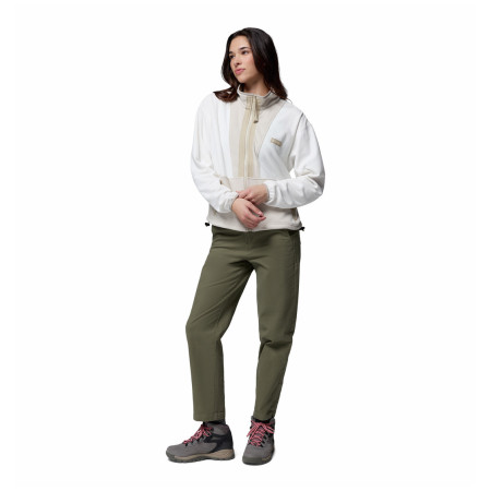 Hanorac femei Columbia Backbowl™ II Full Zip Fleece