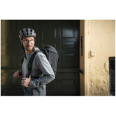 Geantă pentru bicicletă Thule Paramount Hybrid