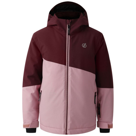 Geacă de schi copii Dare 2b Snow Basher Jacket roz Fig/Lilas
