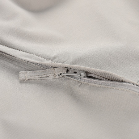 Pantaloni femei Alpine Pro Nesca 3