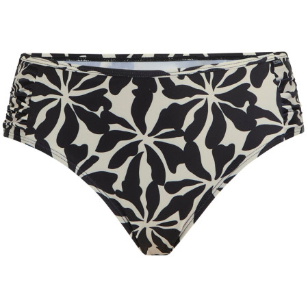 Slipi de baie Regatta Aceana Bikini Brief negru/bej AbstrctFlorl