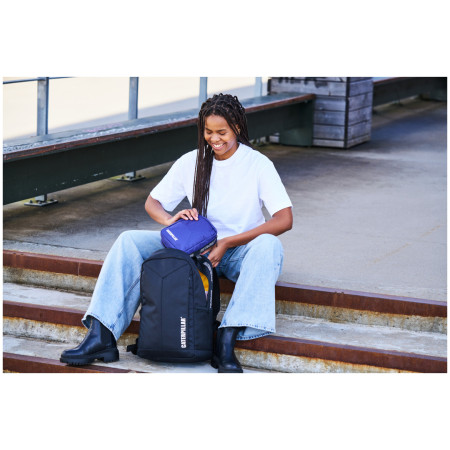 Rucsac urban Caterpillar City Adventure