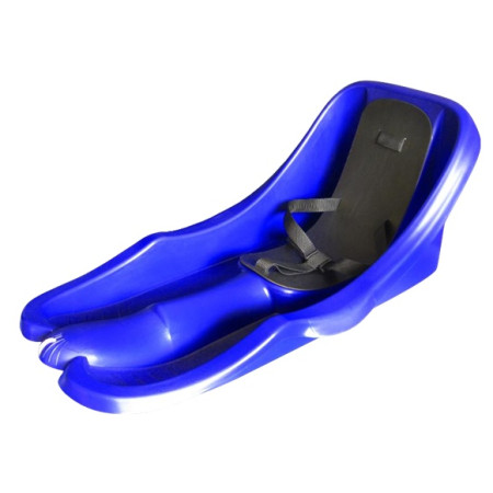 Bob Yate Bambi Bob albastru Blue