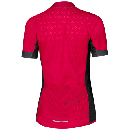 Tricou de ciclism femei Etape Fortuna