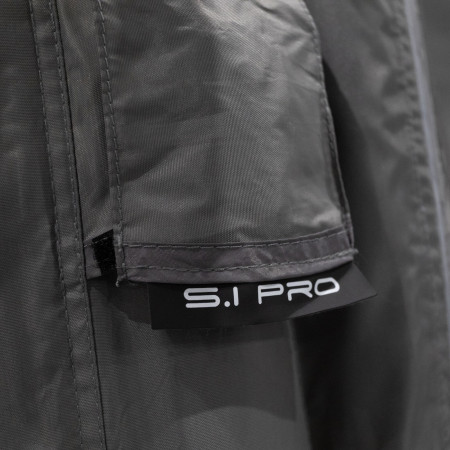 Cort frontal Vango Balletto Air 330