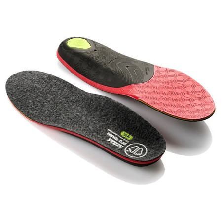 Branțuri Sidas 3Feet Eco Warm Mid