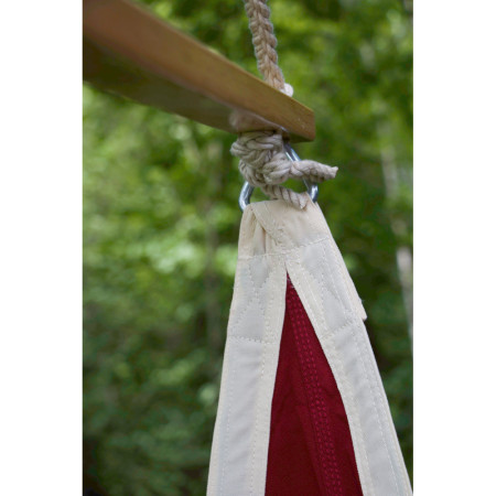 Balansoar suspendat Hamaka.eu Lounge