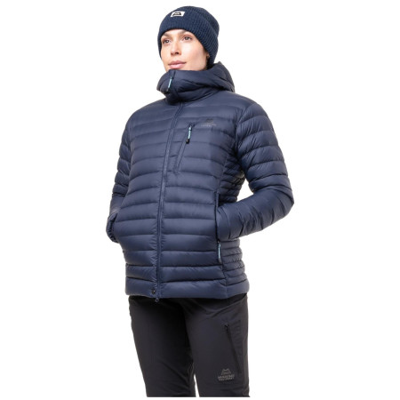 Geacă de iarnă femei Mountain Equipment Earthrise Hooded Wmns Jacket