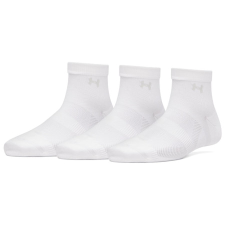 Șosete femei Under Armour UA Women's Vanish 3pk Qtr