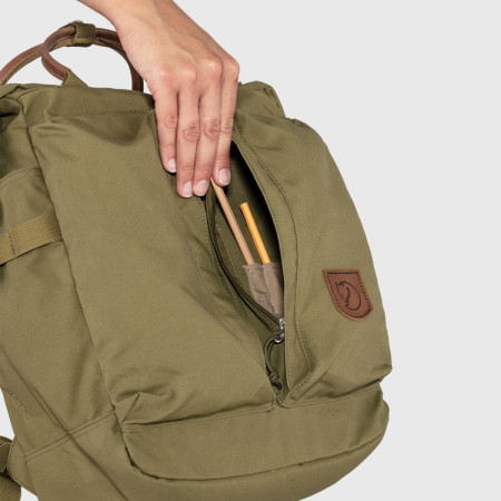 Rucsac Fjällräven Haulpack No.1