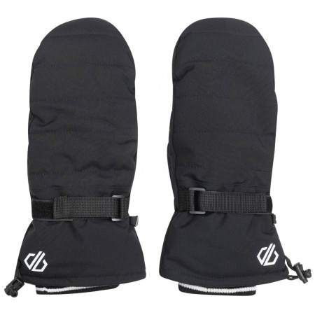 Mănuși Dare 2b Padded Mitt negru
