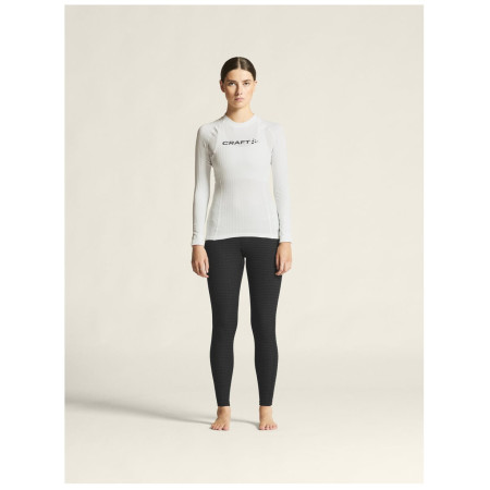 Tricou funcțional femei Craft Active Extreme X LS