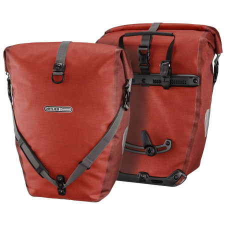 Geantă impermeabilă pentru bicicletă Ortlieb Back-Roller Plus CR
