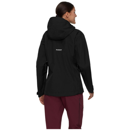 Geacă femei Mammut Taiss HS Hooded Jacket Women