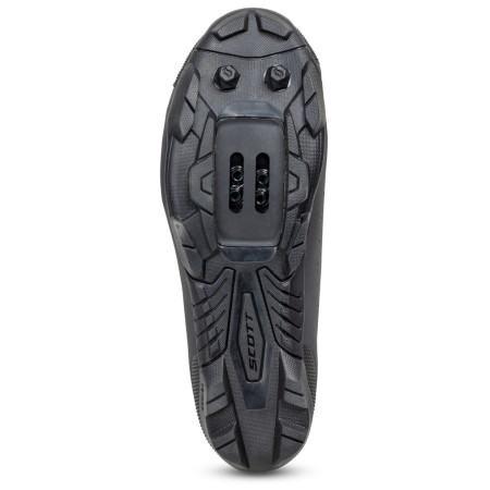 Pantofi de ciclism femei Scott Mtb Comp Boa