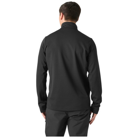 Hanorac bărbați Helly Hansen Versalite Fleece Jacket (2026)