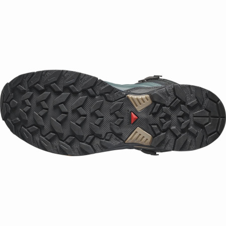 Încălțăminte bărbați Salomon X Ultra Snowpilot Waterproof