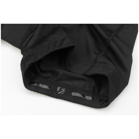 Pantaloni scurți de ciclism femei Etape Elsa