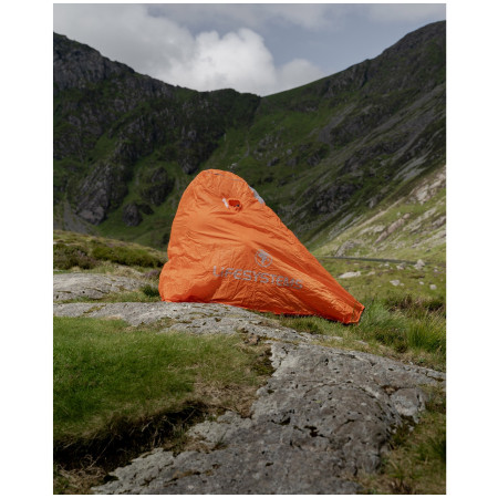 Sac de bivuac Lifesystems Survival Shelter Solo