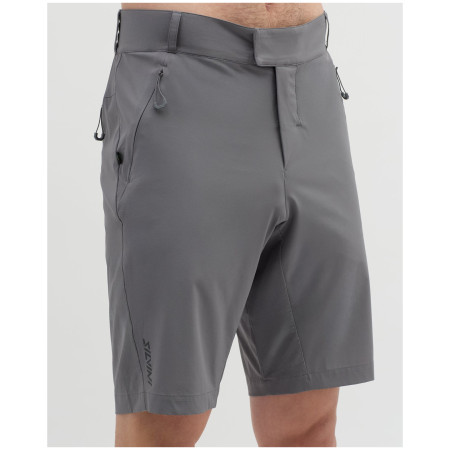 Pantaloni scurți bărbați Silvini Meta