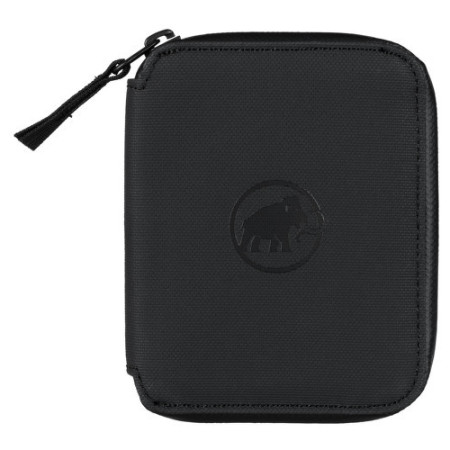 Portofel Mammut Seon Zip Wallet negru