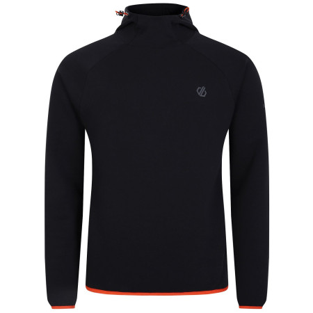 Hanorac bărbați Dare 2b Momentum Hoodie negru