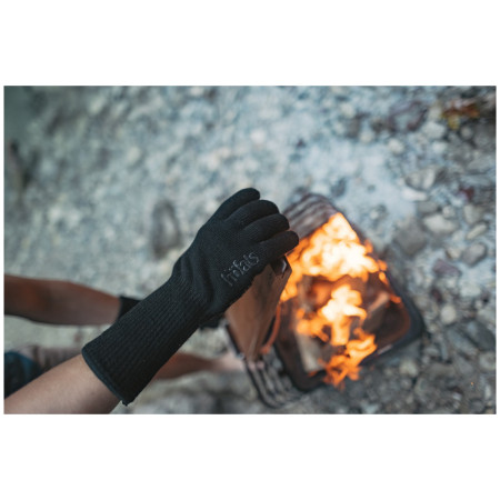 Mănuși pentru grătar Höfats Gloves Aramid