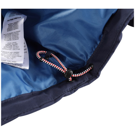 Geacă de iarnă bărbați Alpine Pro Feedr