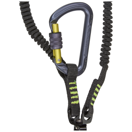 Amortizor Climbing Technology Top Shell Twist