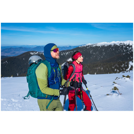 Geacă sport bărbați Silvini Core