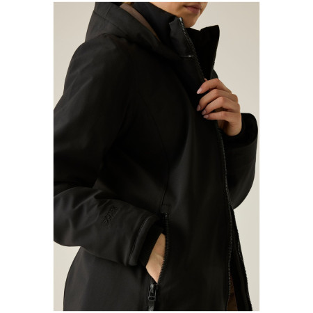 Geacă femei Regatta Womens Marron