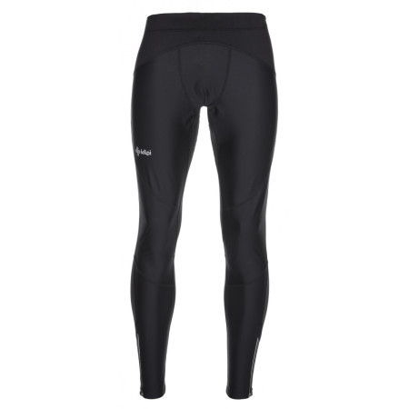 Pantaloni funcționali pentru bărbați Kilpi Karang M negru BLK
