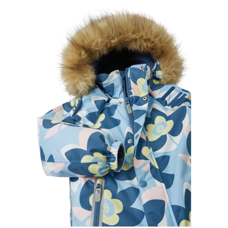 Salopetă copii Reima Kipina