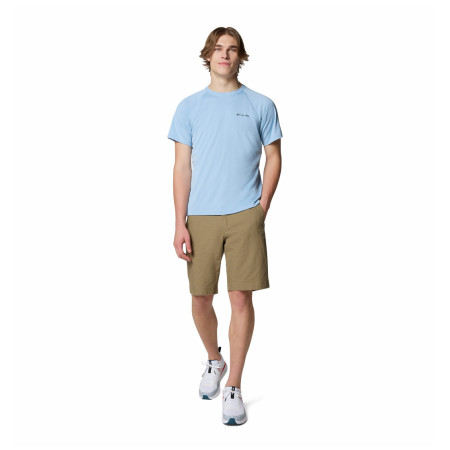 Tricou bărbați Columbia Alpine Chill™ Pro Short Sleeve Crew