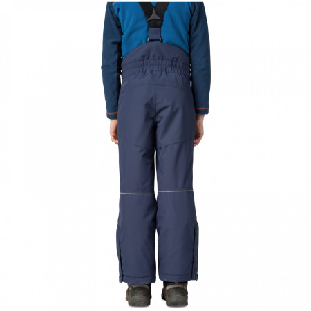 Pantaloni impermeabili copii Hannah Akita Jr II