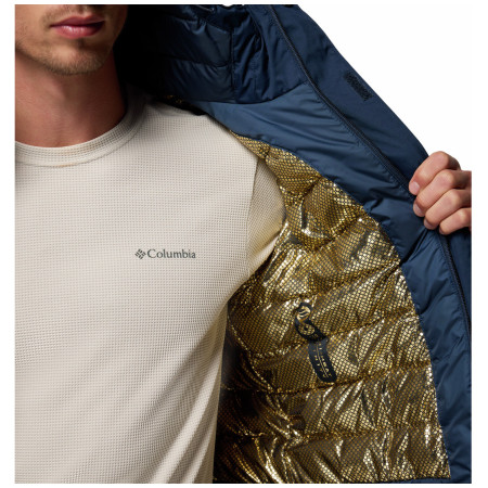 Geacă bărbați Columbia Oak Harbor™ II Insulated Jacket