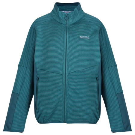 Hanorac copii Regatta Highton WtrFZ III