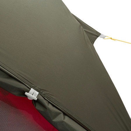 Cort turistic Warg Litio 3