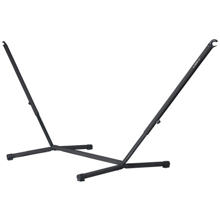Suport pentru hamac La Siesta Nautico 160 kg negru anthracite